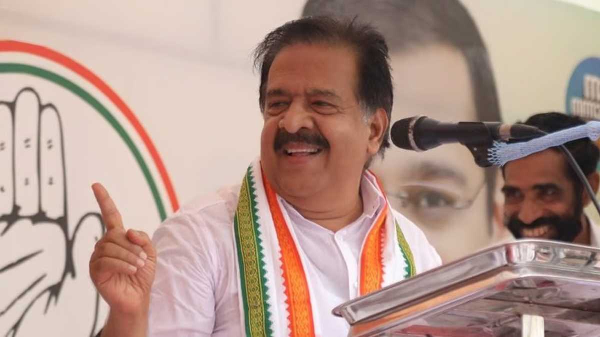 कांग्रेस नेता ने भाजपा नेतृत्व वाली सरकार पर हमला बोला